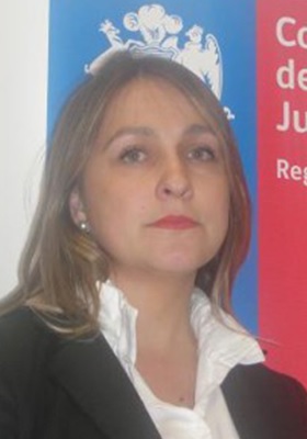 Loreto Dueñas Joost