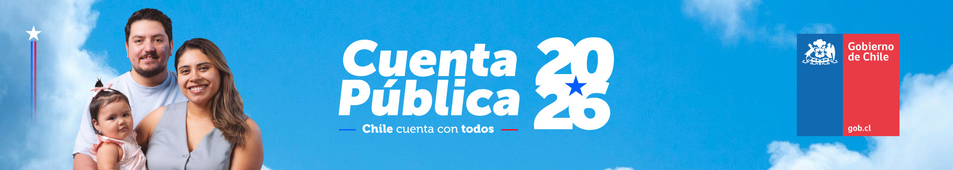 Banner Cuenta Pública 2026