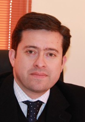 Iván Gutiérrez Loyola