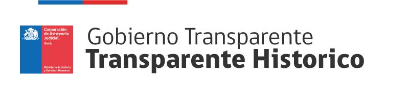 banner gobierno transparente