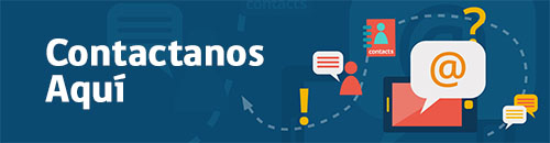 banner contacto