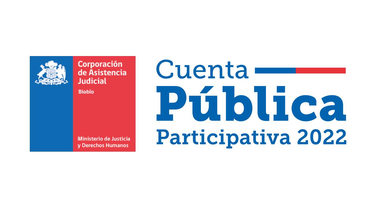 Cuenta Publica Participativa 2022