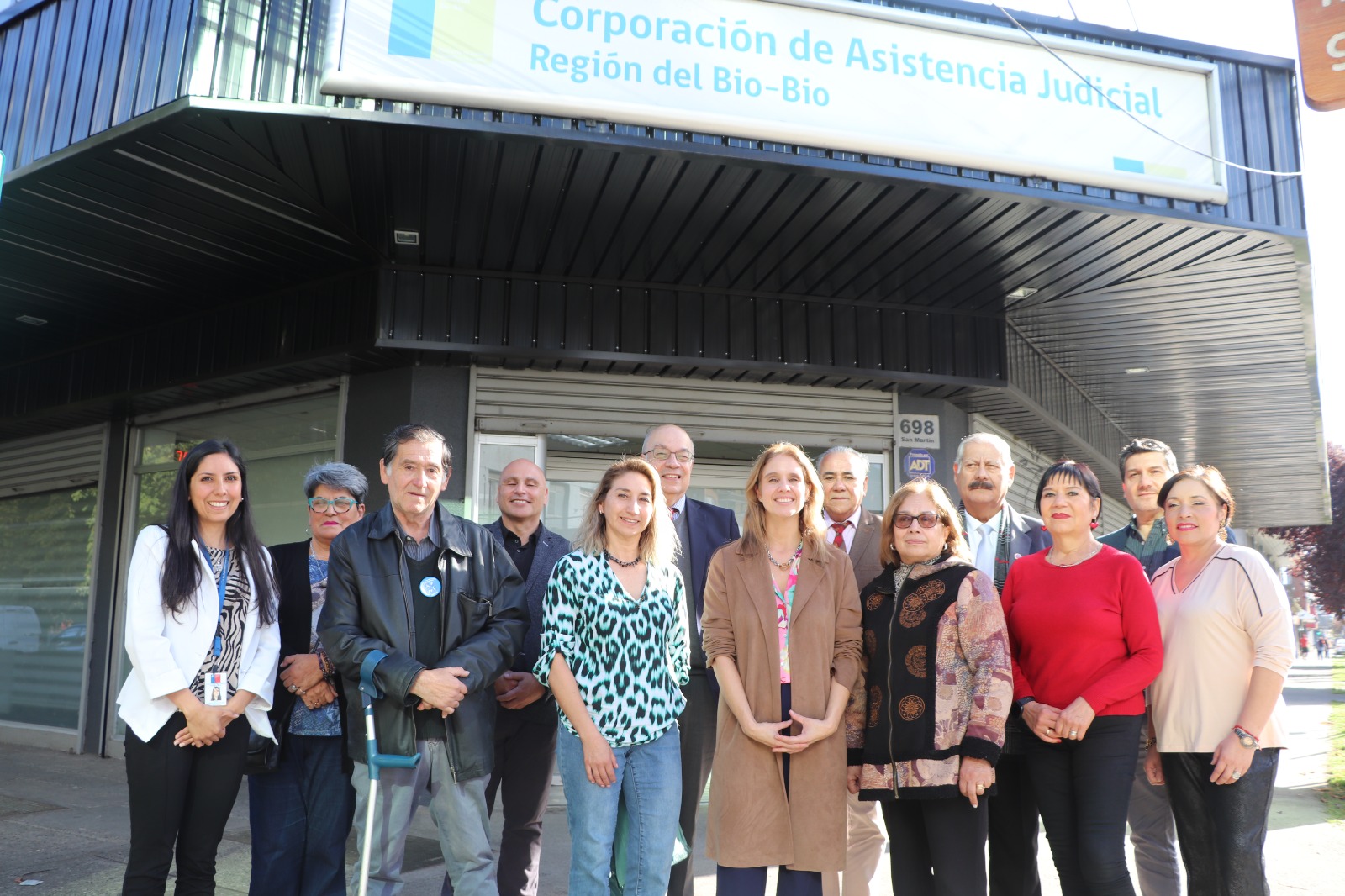 Se constituye Consejo de la Sociedad Civil en la Araucanía