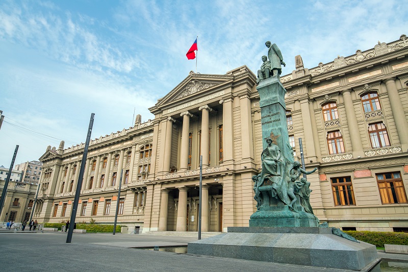 Corporación de Asistencia Judicial de la Araucanía logra importante sentencia dictada por la Corte Suprema